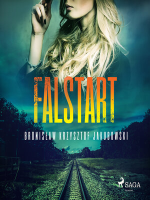 cover image of Falstart
